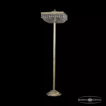 Торшер Bohemia Ivele 19012T6/35IV-135 G