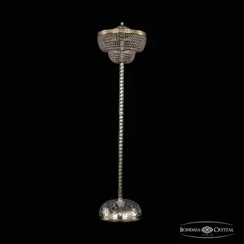 Торшер Bohemia Ivele 19091T4/35IV-138 G