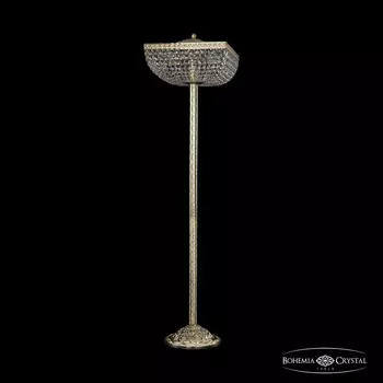 Торшер Bohemia Ivele 19112T6/35IV-138 G