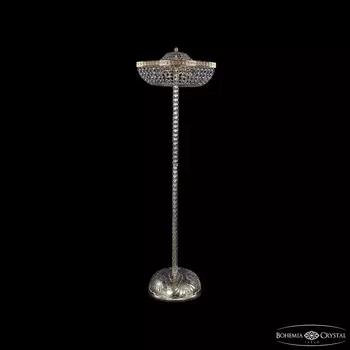 Торшер Bohemia Ivele 19113T4/45IV-138 G