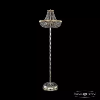 Торшер Bohemia Ivele 19113T4/H/45IV-152 G