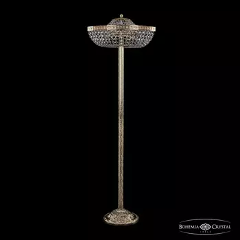 Торшер Bohemia Ivele 19113T6/45IV-138 G