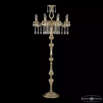 Торшер Bohemia Ivele 71302T/8/210 A G