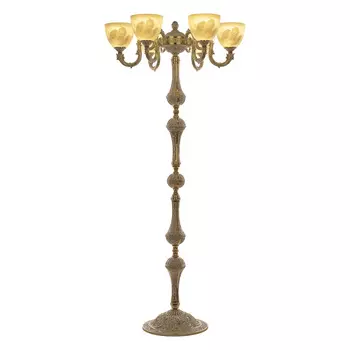 Торшер Bohemia Ivele 72003T/6/175 GW P1 U Angel