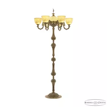 Торшер Bohemia Ivele 72003TP/6/175 G P1 U Pair FD2S