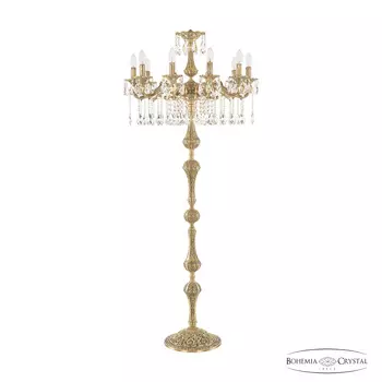 Торшер Bohemia Ivele 72102T/10/210 A FP