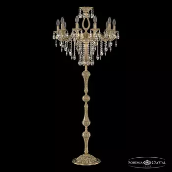 Торшер Bohemia Ivele 72302T/10/210 B FP