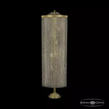 Торшер Bohemia Ivele 83413T6/45IV-155 G