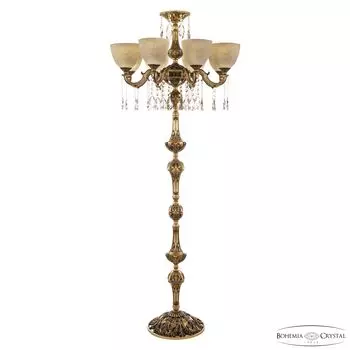 Торшер Bohemia Ivele AL78101T/8/175 A AGB P1 U Pair