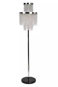 Торшер Cascada Garda Decor 62GDM-80231