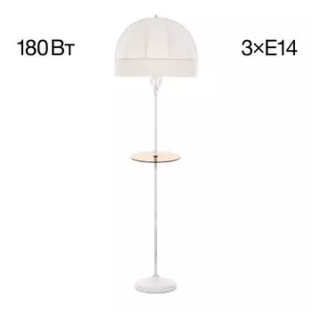 Торшер Citilux Базель CL407921T