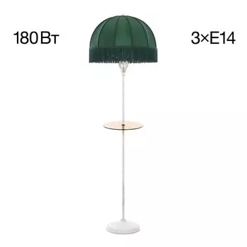 Торшер Citilux Базель CL407922T