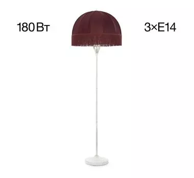 Торшер Citilux Базель CL407923