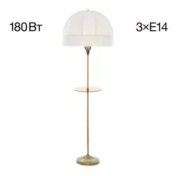 Торшер Citilux Базель CL407931T