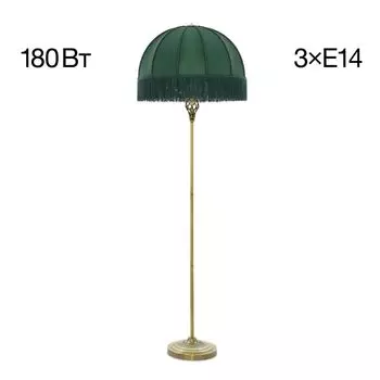 Торшер Citilux Базель CL407932