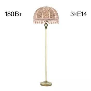 Торшер Citilux Базель CL407935