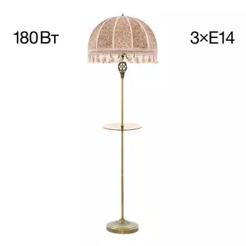 Торшер Citilux Базель CL407935T