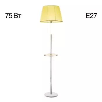 Торшер Citilux Линц CL402973T