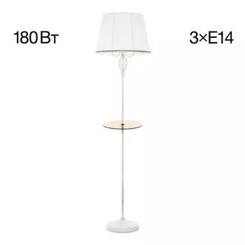 Торшер Citilux Вена CL402920T