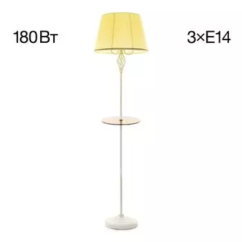 Торшер Citilux Вена CL402923T