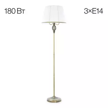 Торшер CitiLux Вена CL402930