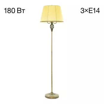 Торшер CitiLux Вена CL402933