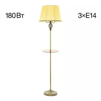 Торшер Citilux Вена CL402933T