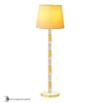 Торшер Crystallux PRIMAVERA PRIMAVERA PT1 GOLD
