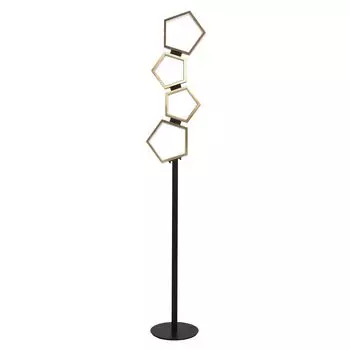 Торшер De Markt Пазл 719040704