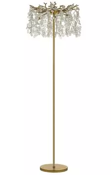 Торшер Dio Darte Tavenna Antigue Tavenna H 3.1.1.102 A