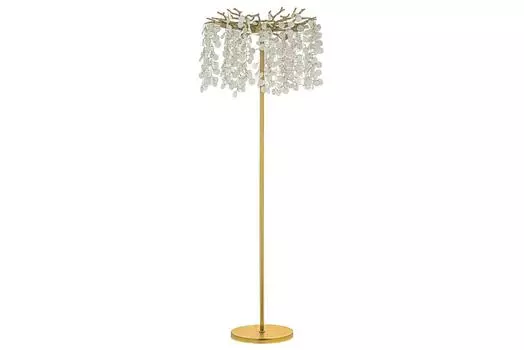 Торшер Dio Darte Tavenna Antigue Tavenna H 3.1.1.103 A