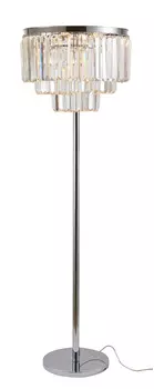 Торшер Divinare Nova 3001/02 PN-6