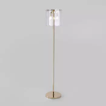 Торшер Eurosvet Claire a069014