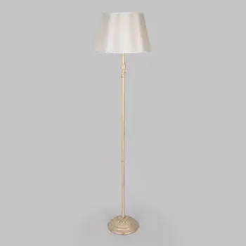 Торшер Eurosvet классический с абажуром Berlin a056787