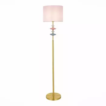 Торшер Evoluce ATTIC SLE1117-205-01