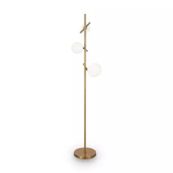 Торшер Freya Blossom FR5259FL-03BS