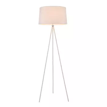 Торшер Freya Bonita FR5152-FL-01-W