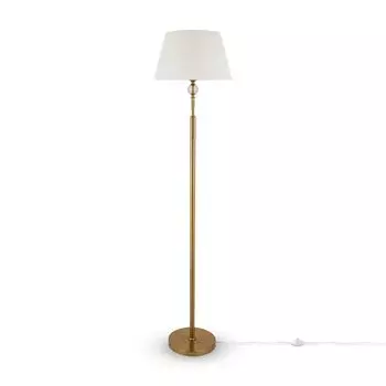 Торшер Freya Rosemary FR5190FL-01BS1