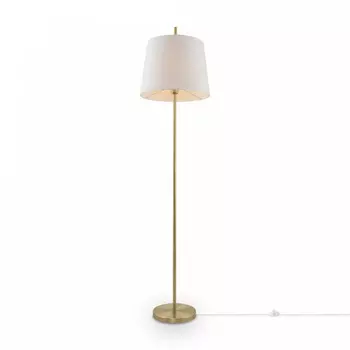 Торшер Freya Sandy FR5118FL-01BS