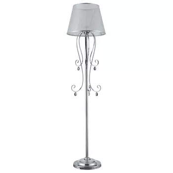 Торшер Freya Simone FR2020-FL-01-CH