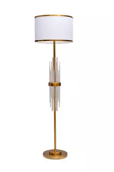 Торшер Garda Decor K2CPF-07249