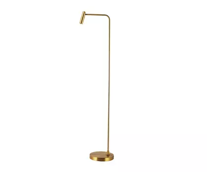 Торшер Kink Light Алери 08070-F,20