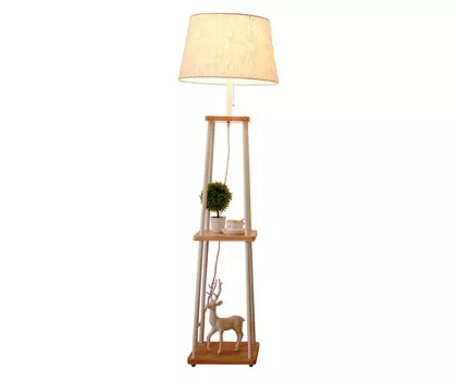 Торшер Kink Light САППОРО АЛИКАНТЕ 07098,01