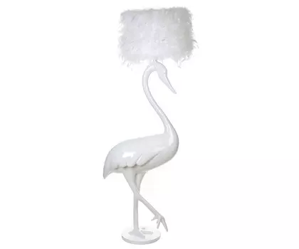 Торшер KinkLight Аист 4045-13,01