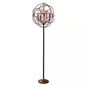 Торшер Loft IT Foucaults LOFT1897FT