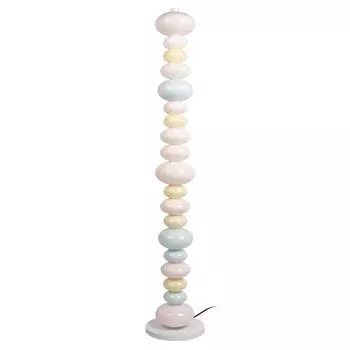 Торшер LOFT IT Macaroon 10271F/B