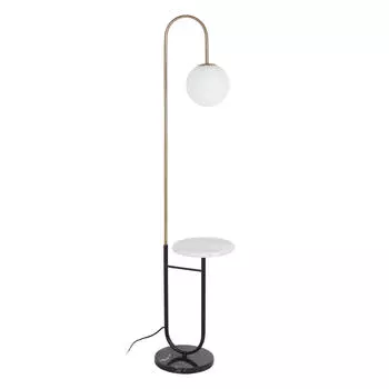 Торшер LOFT IT Sonni 10145 Black