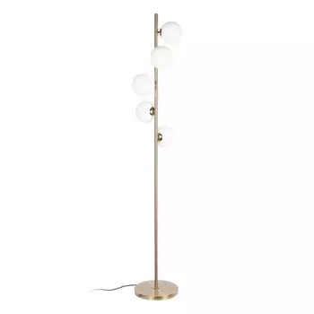 Торшер Loft IT Tely 10236F