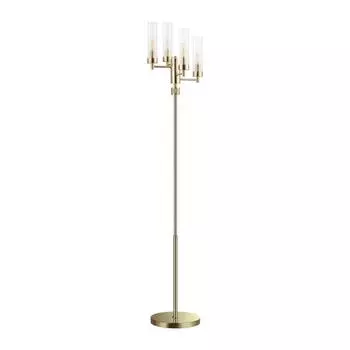 Торшер Lumion KAMILLA 5274/4F