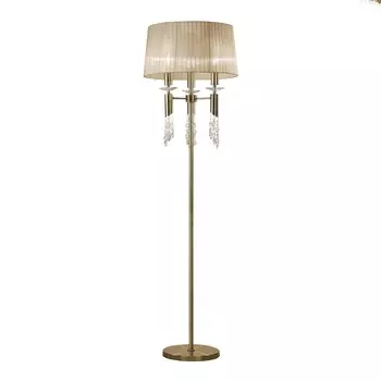 Торшер Mantra Tiffany 3889